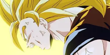 The Power-Up Continues!? Perfected! Super Gotenks!