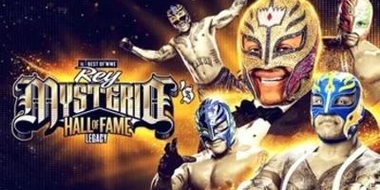 Rey Mysterio’s Hall of Fame Legacy