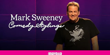 Mark Sweeney: Comedy Stylings