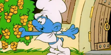 The Smurfs and the Money Tree