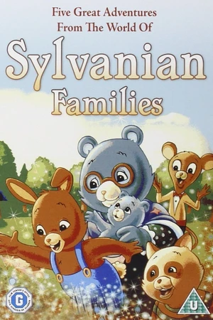 Sylvanian Families