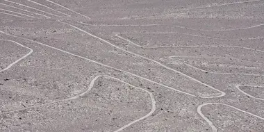 Unlocking the Secrets of the Nazca Lines