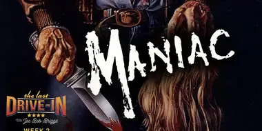 Maniac