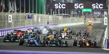 2023 Saudi Arabian Grand Prix