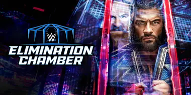 Elimination Chamber