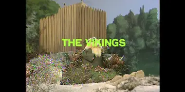 Episode 12: THE VIKINGS