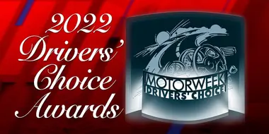 Drivers Choice Awards