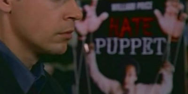 Hate Puppet