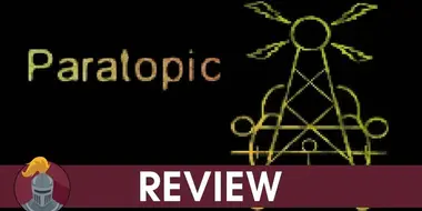 Paratopic Review