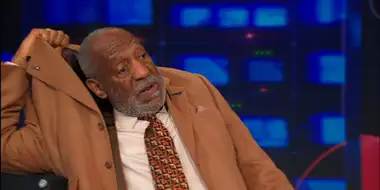 Bill Cosby