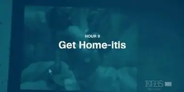 Get Home-itis