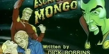 Escape from Mongo