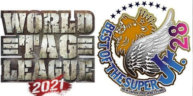 Best Of The Super Junior XXVIIII & World Tag League Finals