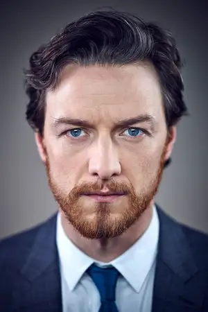 James McAvoy