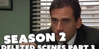 Season 2 Deleted Scenes Part 3