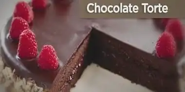 Chocolate Torte