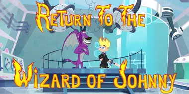 Return to the Wizard of Johnny