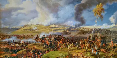 September 7 1812 - The Battle of Borodino