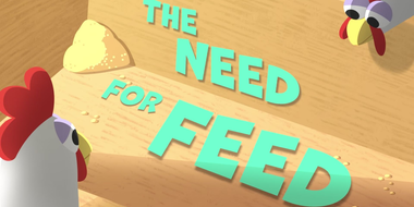 The Need for Feed