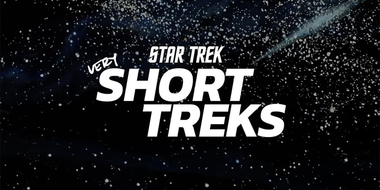 The Making of 'Very Short Treks' with Casper Kelly