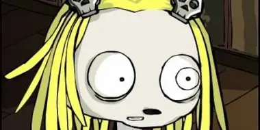 Lenore's Last (Part 1)