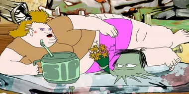 This Show Is Called Squidbillies