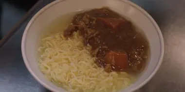 Curry Ramen