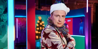 Joe Lycett Vs David Beckham: A Got Your Back Christmas Special