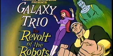 Revolt of the Robots
