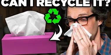 Can You Recycle That? - Good Mythical More