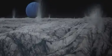 The Planets: Ice Worlds