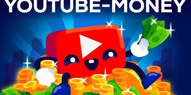 How We Make Money on YouTube with 20M Subs