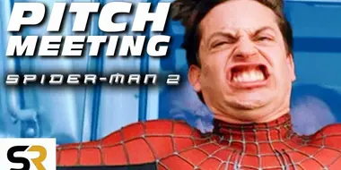 Spider-Man 2 Pitch Meeting