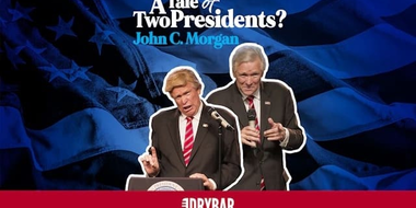 John C. Morgan: A Tale of Two Presidents?