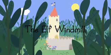 The Elf Windmill