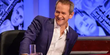 Alexander Armstrong, Roisin Conaty, James O'Brien