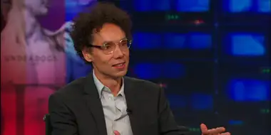 Malcolm Gladwell