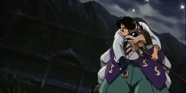 Miroku Falls Into A Dangerous Trap!