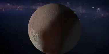 Pluto's Strange Secrets Revealed