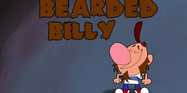 Bearded Billy