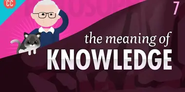 The Meaning of Knowledge