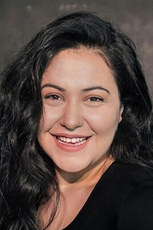 Şirin Saldamlı