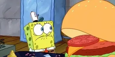 Fear of a Krabby Patty