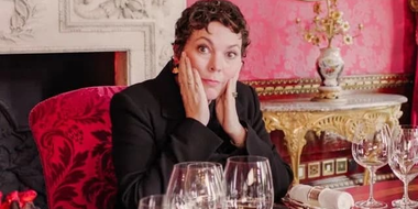 73 Questions With Olivia Colman