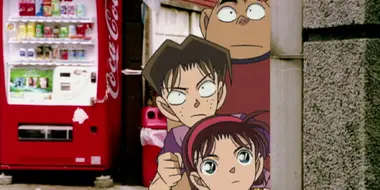 Making of Detective Conan