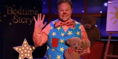 Mr Tumble - Susan Laughs