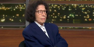 September 27, 2024: Fran Lebowitz, Yuval Noah Harari, Ian Bremmer