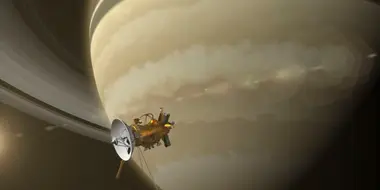 Cassini's Final Secrets