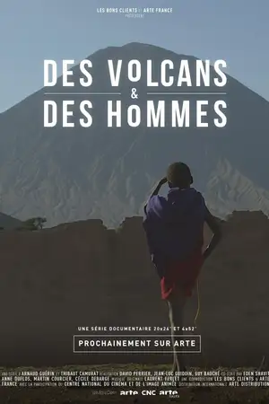 Des volcans et des hommes