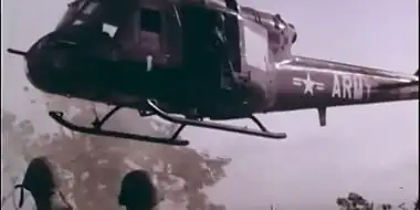 Huey Helicopter: Air Armada